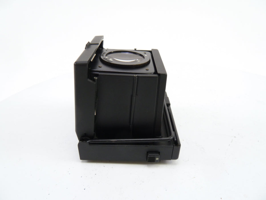 Mamiya 645 Pro Waist Level Finder