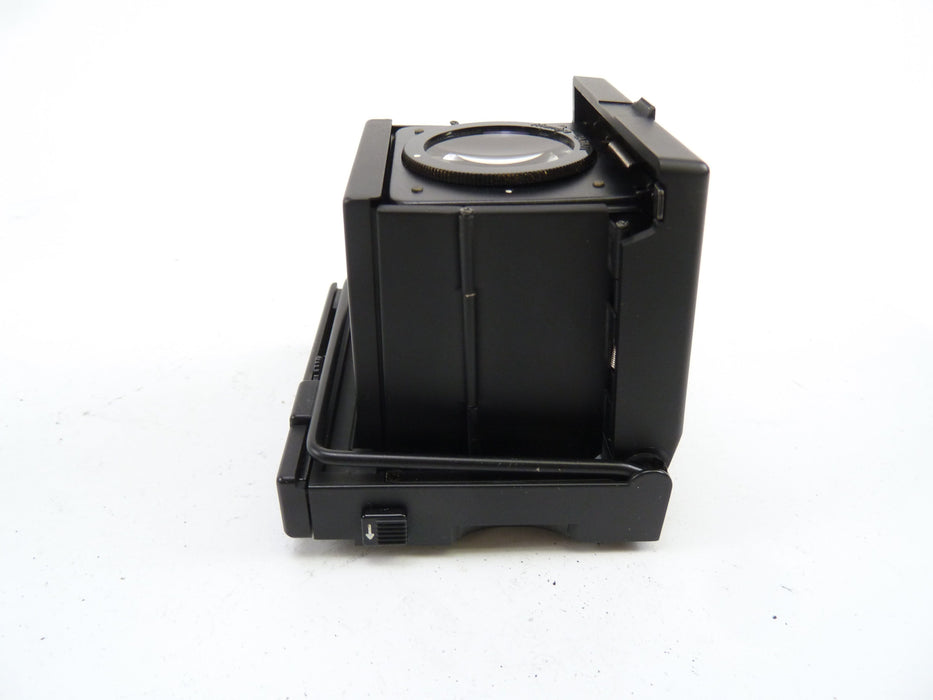 Mamiya 645 Pro Waist Level Finder