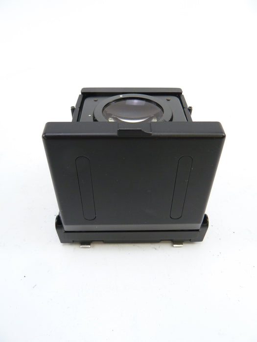 Mamiya 645 Pro Waist Level Finder