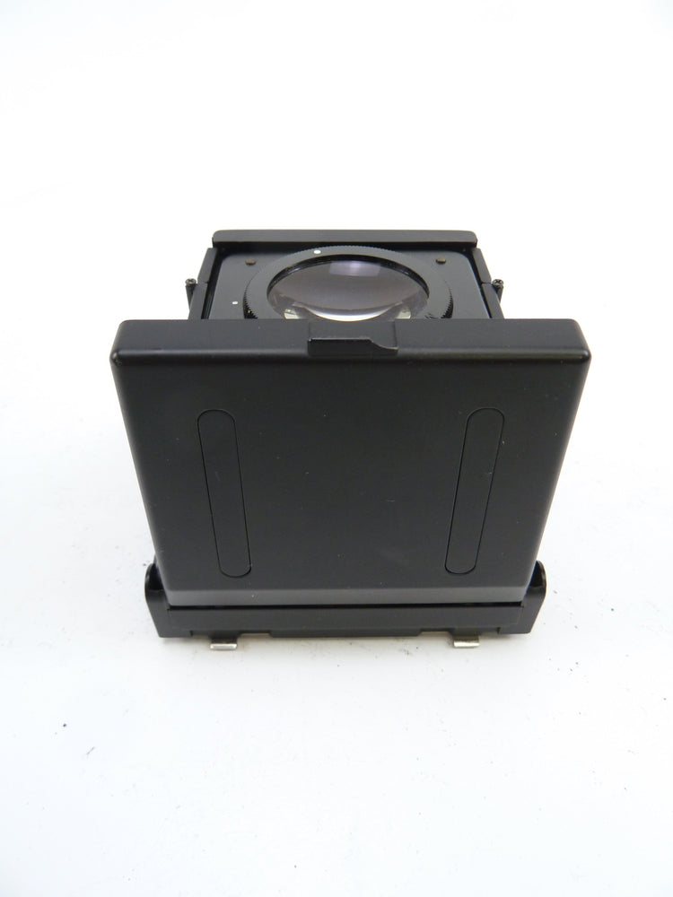 Mamiya 645 Pro Waist Level Finder