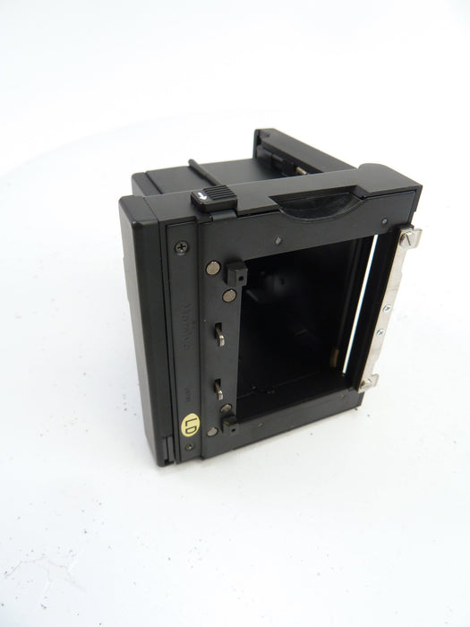 Mamiya 645 Pro Waist Level Finder