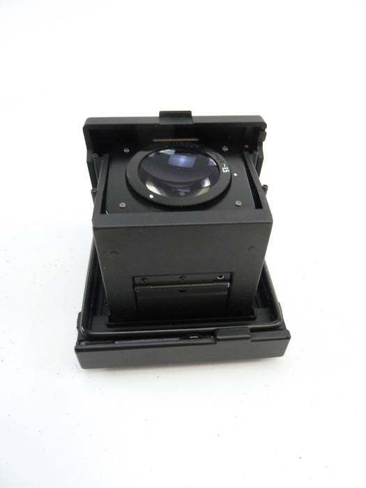 Mamiya 645 Pro Waist Level Finder