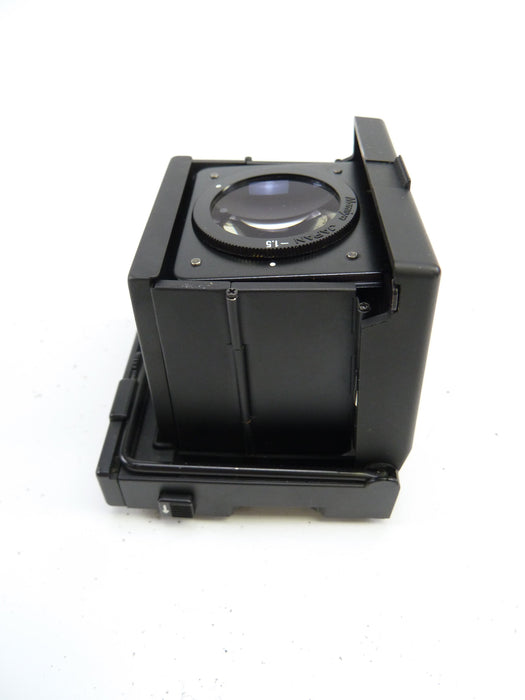 Mamiya 645 Pro Waist Level Finder