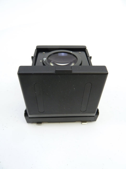 Mamiya 645 Pro Waist Level Finder