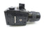 Mamiya 645 Super Kit with Prism Finder, 120 Back, and 150MM F3.5 N Lens