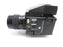 Mamiya 645 Super Kit with Prism Finder, 120 Back, and 150MM F3.5 N Lens