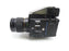 Mamiya 645 Super Kit with Prism Finder, Motor Drive, 120 Back,  & 150MM f3.5 C Lens