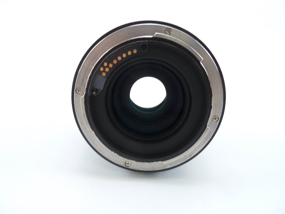 Mamiya 645AF 120MM F4 D Series Macro Lens