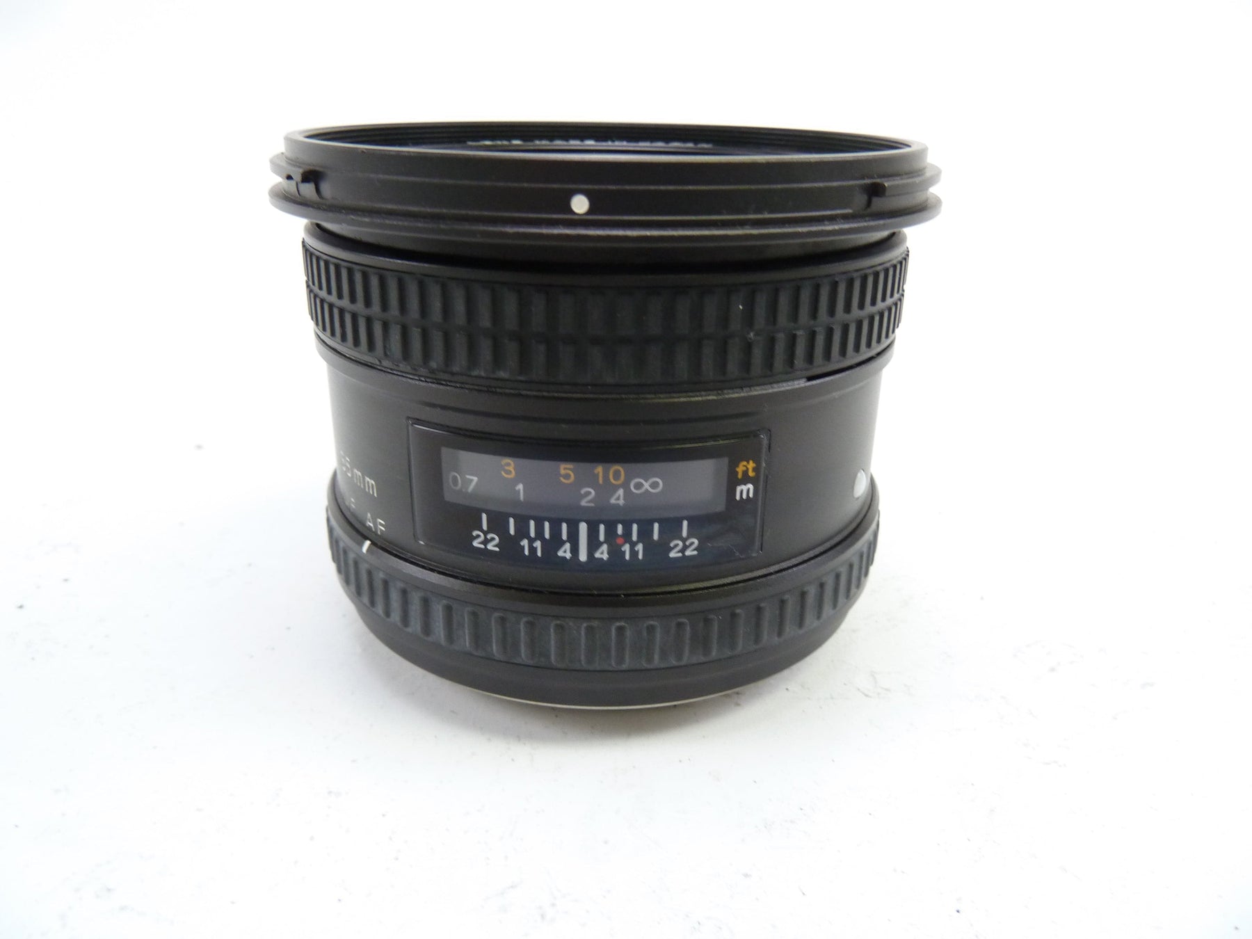 Mamiya 645AF 35MM F3.5 Ultra Wide Angle Lens
