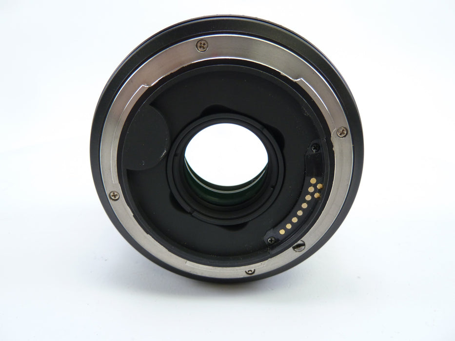 Mamiya 645AF 80MM F2.8 D Leaf Shutter Lens for Phase One Cameras