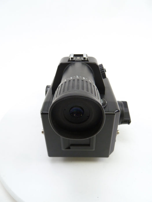 Mamiya 645E Complete Kit with 80MM f2.8 C Lens