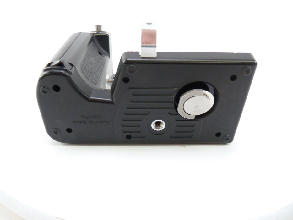 Mamiya 645E Rapid Advance Grip
