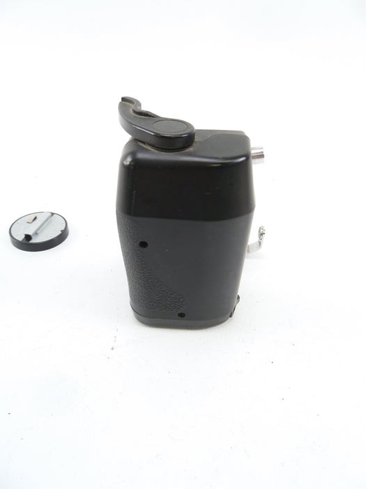 Mamiya 645E Rapid Advance Grip