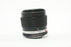 Mamiya Auto Sekor 55mm f/1.4 Lens for ES Mount AS-IS