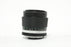 Mamiya Auto Sekor 55mm f/1.4 Lens for ES Mount AS-IS