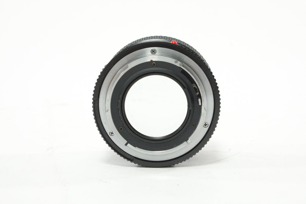 Mamiya Auto Sekor 55mm f/1.4 Lens for ES Mount AS-IS