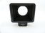 Mamiya Bellows Focusing Hood with 77MM Adapter for RB or RZ Lenses