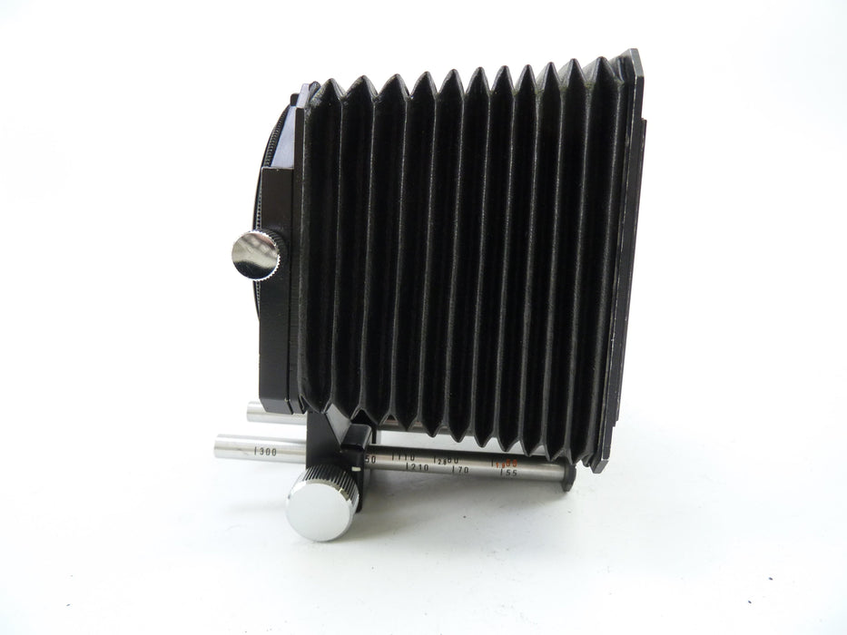 Mamiya Bellows Focusing Hood with 77MM Adapter for RB or RZ Lenses