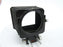 Mamiya Bellows Focusing Hood with 77MM Adapter for RB or RZ Lenses