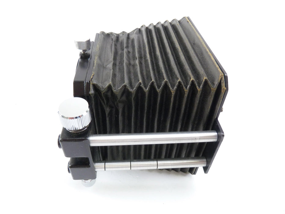 Mamiya Bellows Lens Hood with 77MM Adapter for RB and RZ67 Lenses