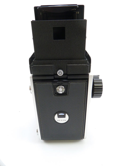 Mamiya C220 Camera Outfit with 80MM F2.8 Blue Dot Lens