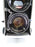 Mamiya C220 Camera Outfit with 80MM F2.8 Blue Dot Lens