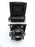 Mamiya C220 Camera Outfit with 80MM F2.8 Blue Dot Lens