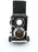 Mamiya C220 Camera Outfit with 80MM f2.8 Lens