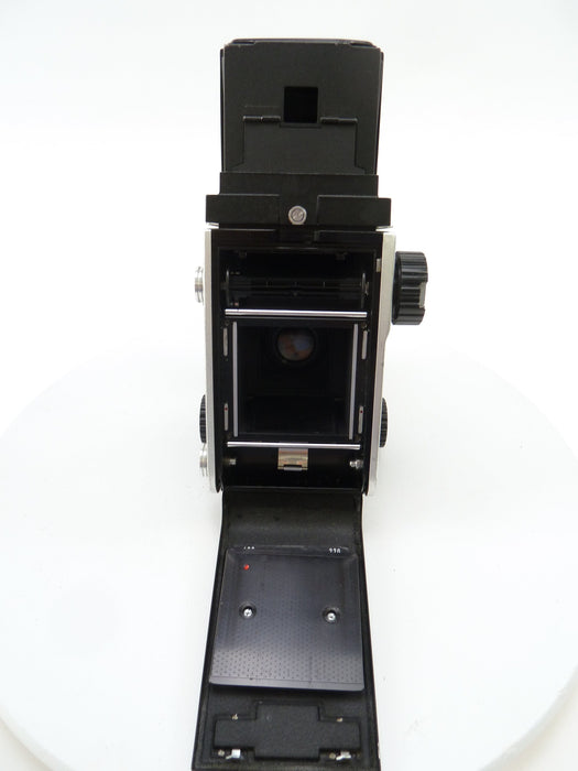 Mamiya C220 Complete kit with 80MM F2.8 Lens