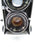 Mamiya C220 Complete kit with 80MM F2.8 Lens