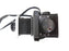 Mamiya C220 with 80MM f2.8 Blue Dot Lens