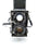 Mamiya C220 with 80MM f2.8 Blue Dot Lens