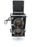 Mamiya C220 with 80MM f2.8 Blue Dot Lens