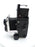 Mamiya C220F Camera Outfit with 80MM f2.8 Blue Dot Lens and Waist Level Finder