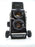 Mamiya C220F Camera Outfit with 80MM f2.8 Blue Dot Lens and Waist Level Finder