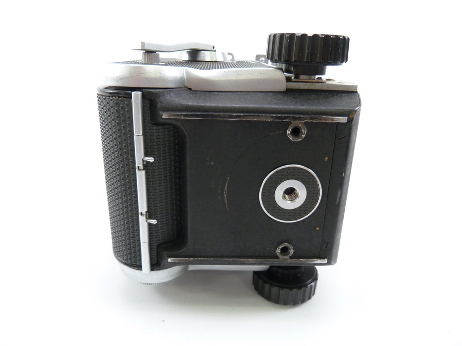 Mamiya C3 Twin Lens Reflex Camera Kit with 80MM F2.8 Lens