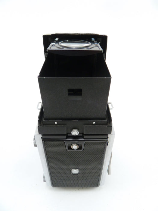 Mamiya C3 Twin Lens Reflex Camera Kit with 80MM F2.8 Lens