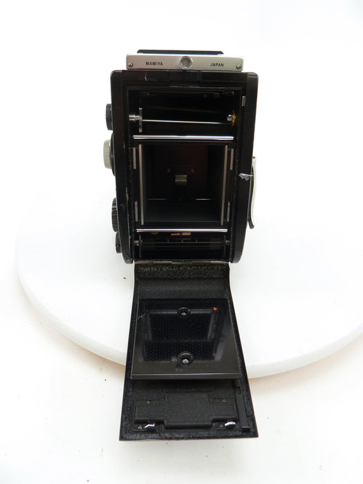 Mamiya C330 Camera Body being sold AS IS