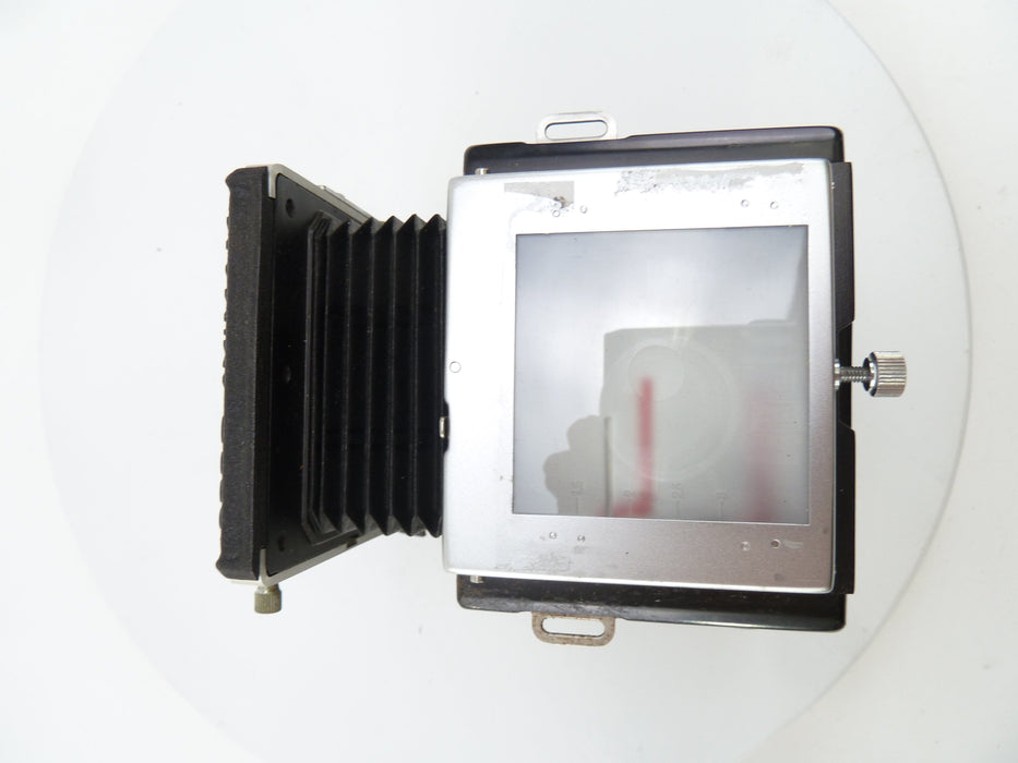 Mamiya C330 Camera Body being sold AS IS