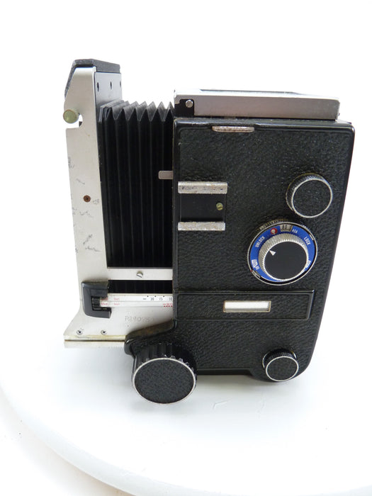 Mamiya C330 Camera Body being sold AS IS