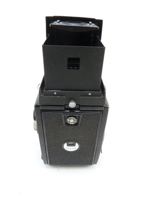 Mamiya C330 Camera Body with Waist Level Finder