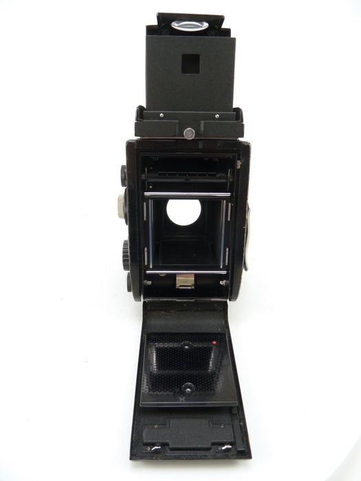 Mamiya C330 Camera Body with Waist Level Finder