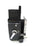 Mamiya C330 Camera Body with Waist Level Finder