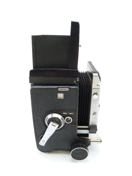 Mamiya C330 Camera Body with Waist Level Finder