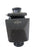 Mamiya C330 Camera Outfit with 80MM f2.8 Blue Dot Lens and Prism Finder