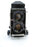 Mamiya C330 Camera Outfit with 80MM f2.8 Blue Dot Lens and Prism Finder
