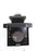 Mamiya C330 Camera Outfit with 80MM F2.8 Lens and Waist Level Finder