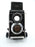 Mamiya C330 Camera Outfit with 80MM F2.8 Lens and Waist Level Finder