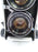 Mamiya C330 Kit with 80MM F2.8 Blue Dot Lens, and Poro Finder