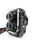 Mamiya C330 Kit with 80MM f2.8 Blue Dot Lens and Waist Level Finder